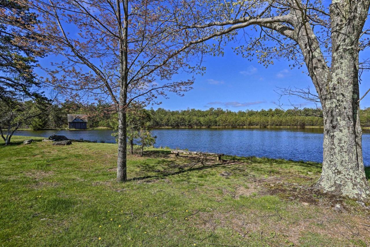 Pocono Pines Golf Course Home About 6 Mi To Kalahari! 외부 사진