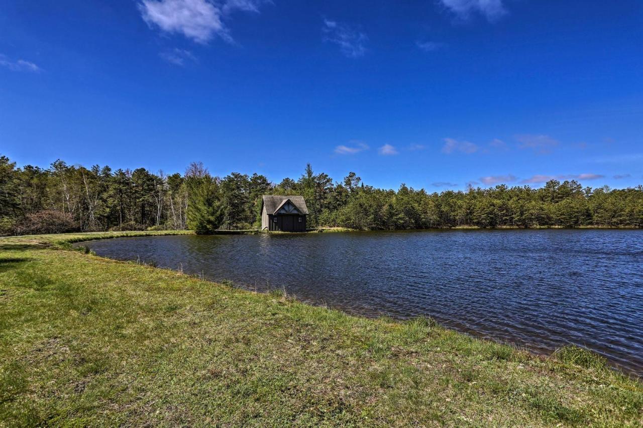 Pocono Pines Golf Course Home About 6 Mi To Kalahari! 외부 사진