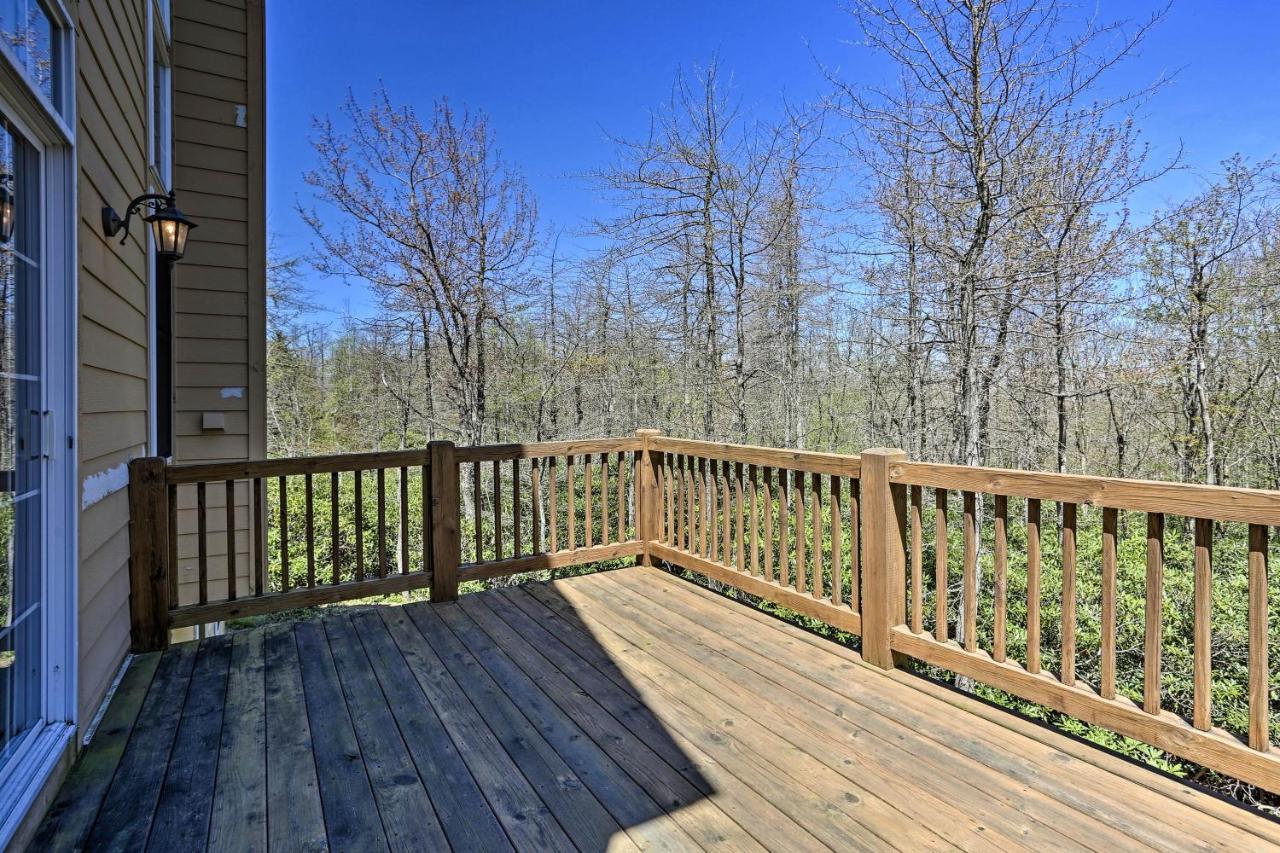 Pocono Pines Golf Course Home About 6 Mi To Kalahari! 외부 사진